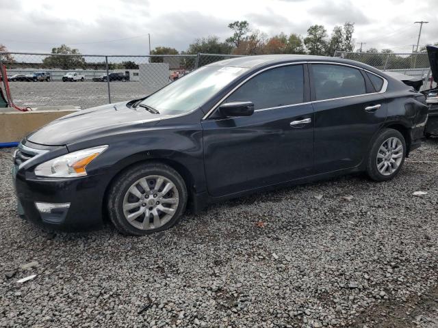 Image 1 of 2015 NISSAN ALTIMA 2.5 2015 with VIN 1N4AL3AP4FC295156