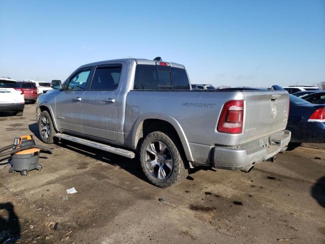 Obraz 2 z 2020 RAM 1500 LARAMIE 2020 z VIN 1C6SRFJT9LN350381