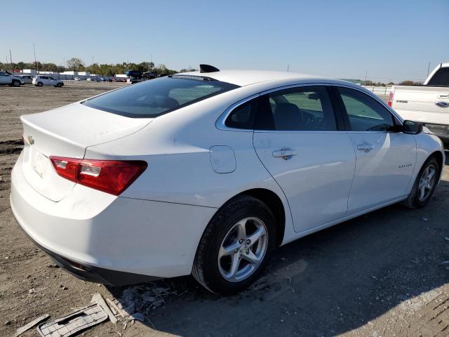 Изображение 3 2017 CHEVROLET MALIBU LS 2017 с VIN 1G1ZB5ST9HF293761