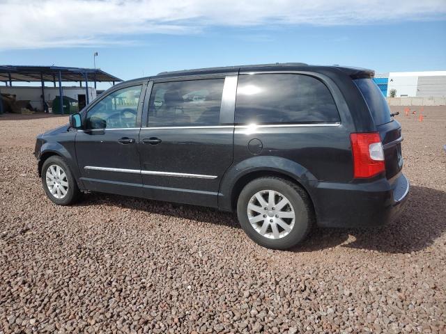 Image 2 of 2013 CHRYSLER TOWN & COUNTRY TOURING 2013 with VIN 2C4RC1BG0DR540054