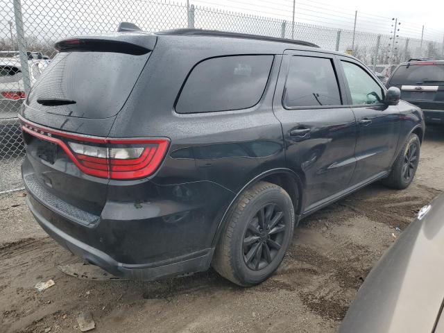 Изображение 3 2018 DODGE DURANGO SXT 2018 с VIN 1C4RDHAG3JC474076