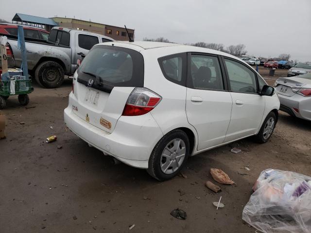 Obraz 3 z 2013 HONDA FIT  2013 z VIN JHMGE8H36DC010399