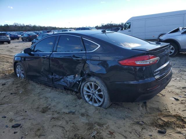 Obraz 2 z 2019 FORD FUSION TITANIUM 2019 z VIN 3FA6P0SU1KR228572