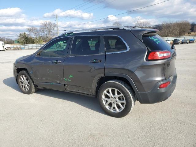 Obraz 2 z 2015 JEEP CHEROKEE LATITUDE 2015 z VIN 1C4PJLCB6FW627432