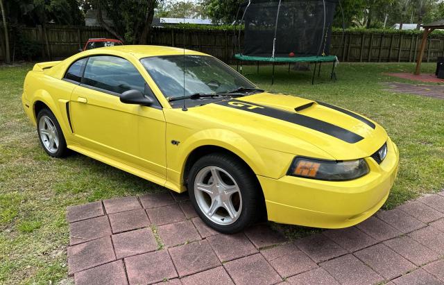 2000 FORD MUSTANG GT 2000 image