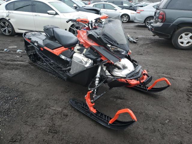 2021 SKI DOO BACKCOUNTR 2021 image