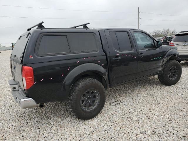 Image 3 of 2014 NISSAN FRONTIER S 2014 with VIN 1N6AD0ER6EN713623