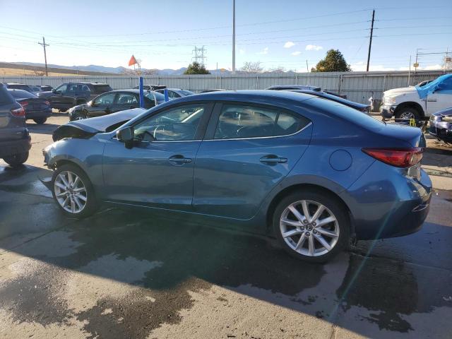 Obraz 2 z 2017 MAZDA 3 TOURING 2017 z VIN 3MZBN1V74HM113011