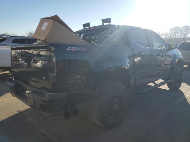Obraz 3 z 2016 CHEVROLET COLORADO LT 2016 z VIN 1GCGTCE34G1383603