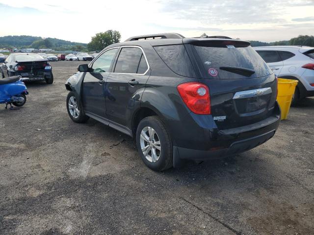 Obraz 3 z 2011 CHEVROLET EQUINOX LT 2011 z VIN 2CNFLEEC2B6468769