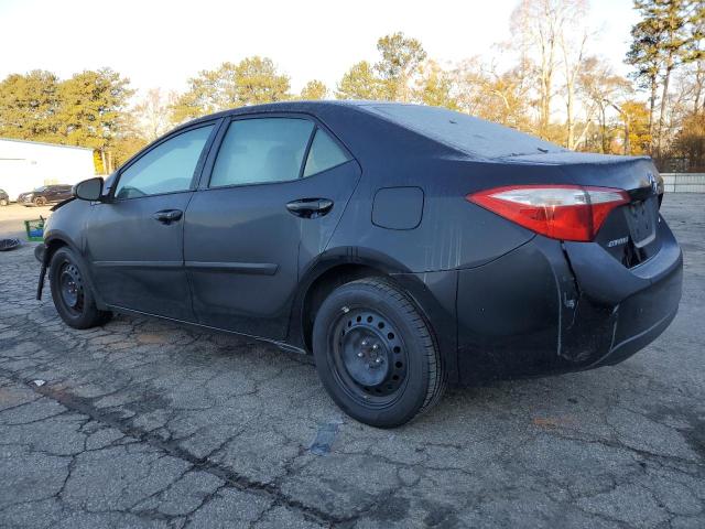 Obraz 2 z 2016 TOYOTA COROLLA L 2016 z VIN 2T1BURHE5GC653747