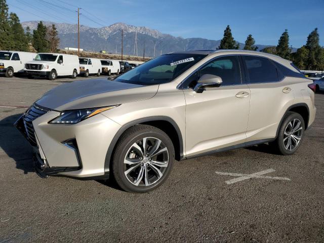 Obraz 1 z 2016 LEXUS RX 350 2016 z VIN 2T2ZZMCA3GC017606