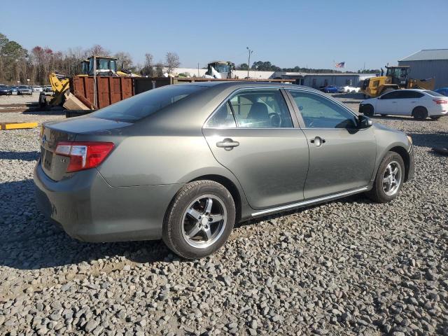 Изображение 3 2012 TOYOTA CAMRY BASE 2012 с VIN 4T1BF1FK6CU507337