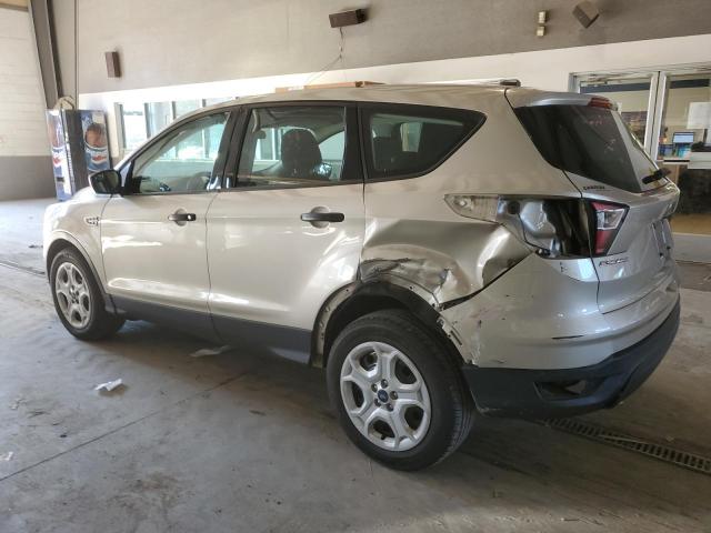 Image 2 of 2017 FORD ESCAPE S 2017 with VIN 1FMCU0F74HUC70063