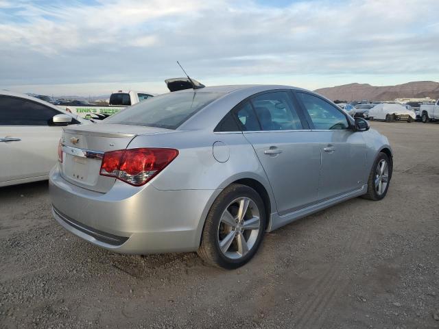 Image 3 of 2013 CHEVROLET CRUZE LT 2013 with VIN 1G1PE5SB4D7318513