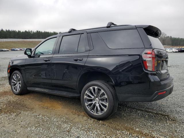Изображение 2 2023 CHEVROLET TAHOE K1500 RST 2023 с VIN 1GNSKRKD8PR485475