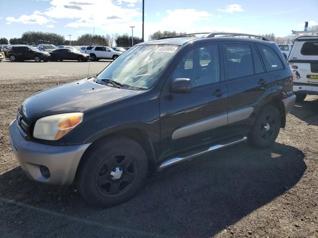 2005 TOYOTA RAV4  2005 image