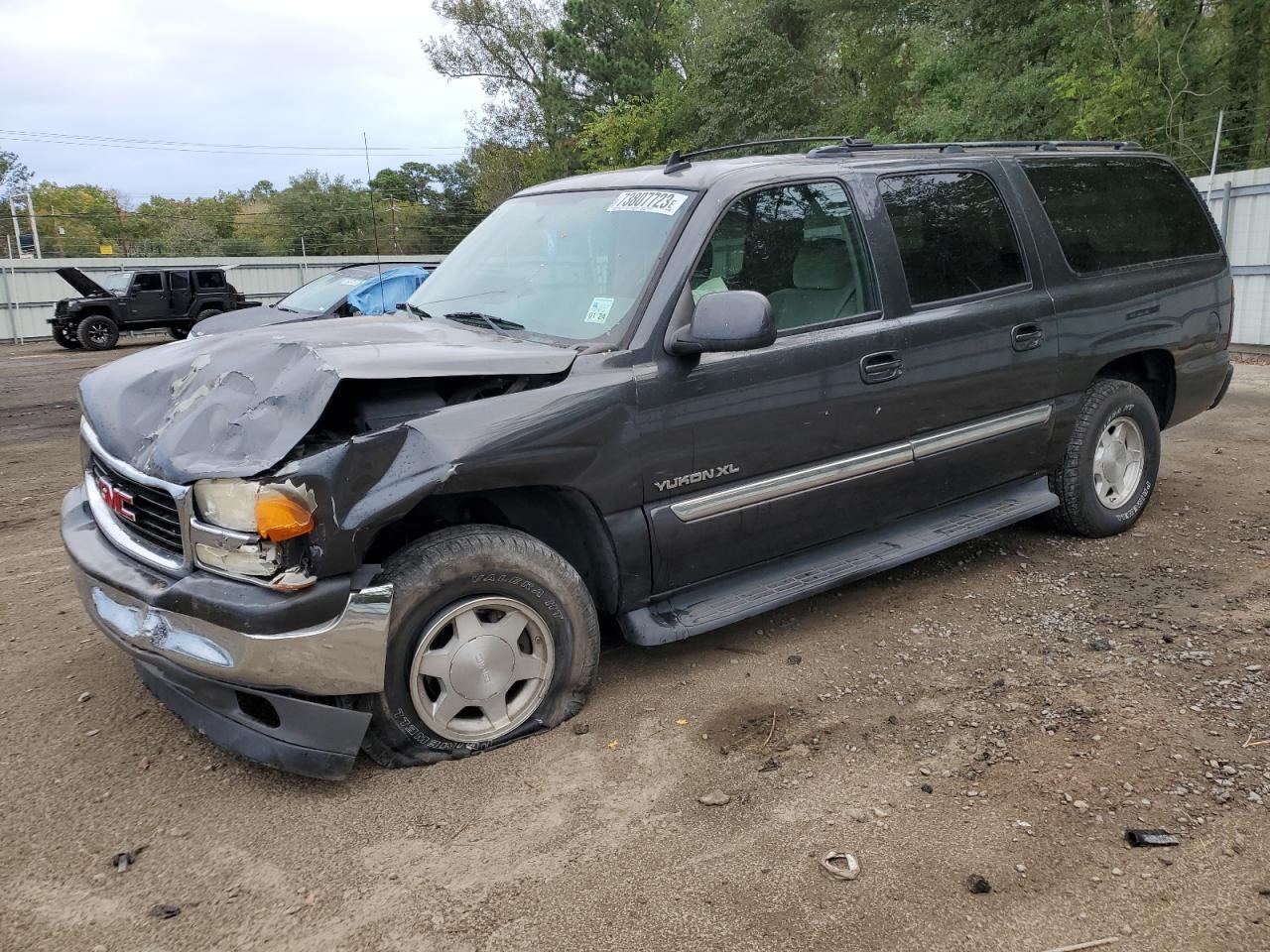 2006 GMC YUKON XL C1500 2006 image