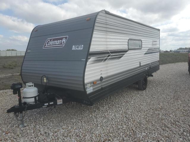 Obraz 2 z 2022 COLE LANTERN 2022 z VIN 4YDTCMH16NJ941766