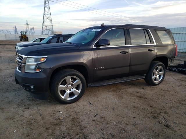 Изображение 2015 CHEVROLET TAHOE C1500 LT 2015