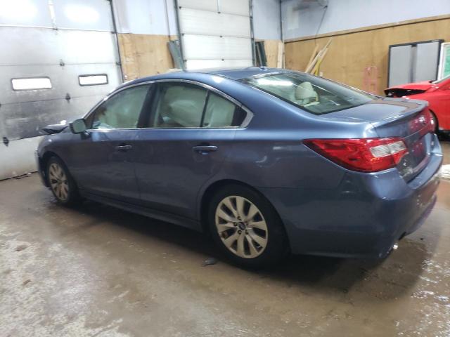 Image 2 of 2015 SUBARU LEGACY 2.5I PREMIUM 2015 with VIN 4S3BNBC63F3040358