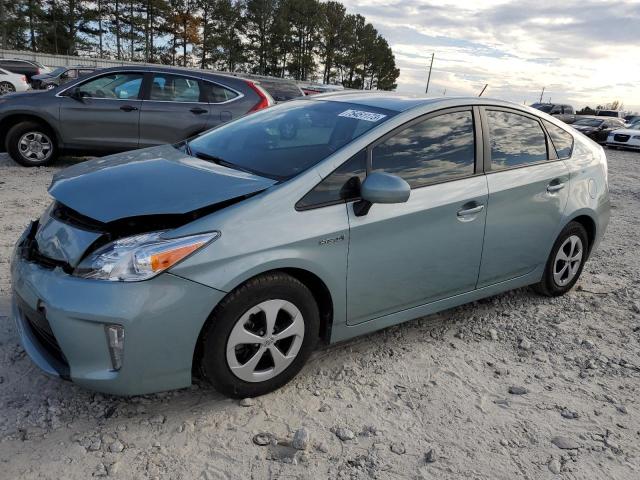 Изображение 1 2015 TOYOTA PRIUS  2015 с VIN JTDKN3DU7F1872901