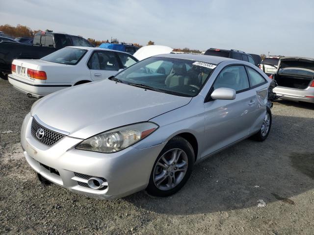 2008 TOYOTA CAMRY SE 2008 image