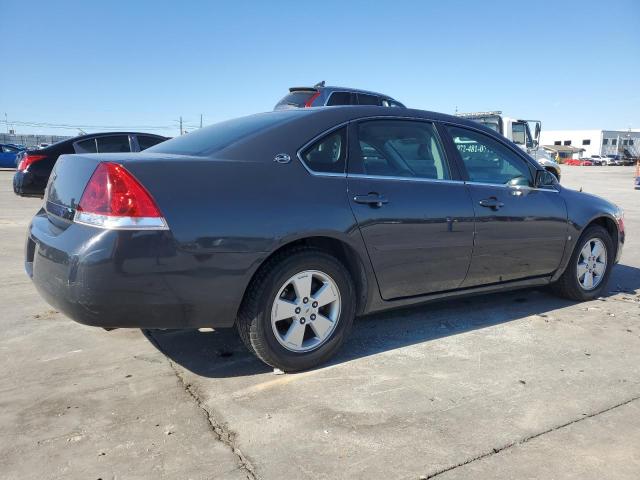 Obraz 3 z 2008 CHEVROLET IMPALA LT 2008 z VIN 2G1WT55N781306141
