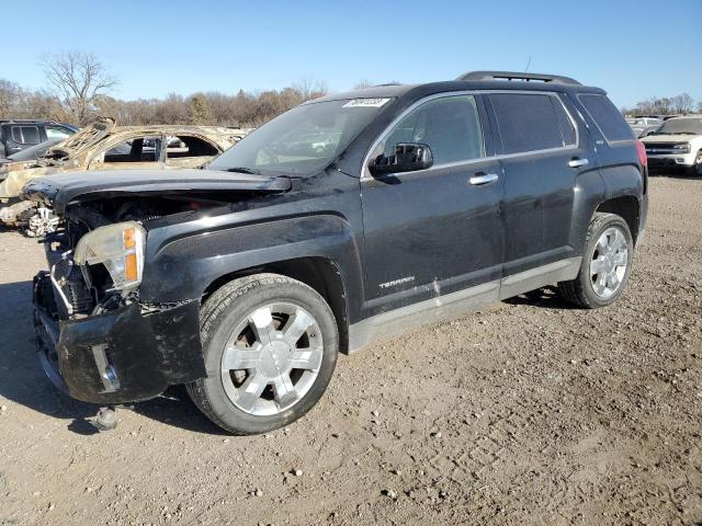 2010 GMC TERRAIN SLT 2010 image