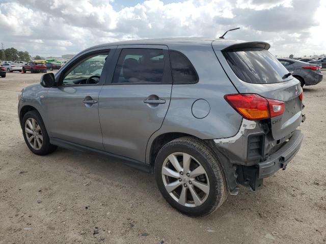 Изображение 2 2015 MITSUBISHI OUTLANDER SPORT ES 2015 с VIN 4A4AP3AU3FE036336