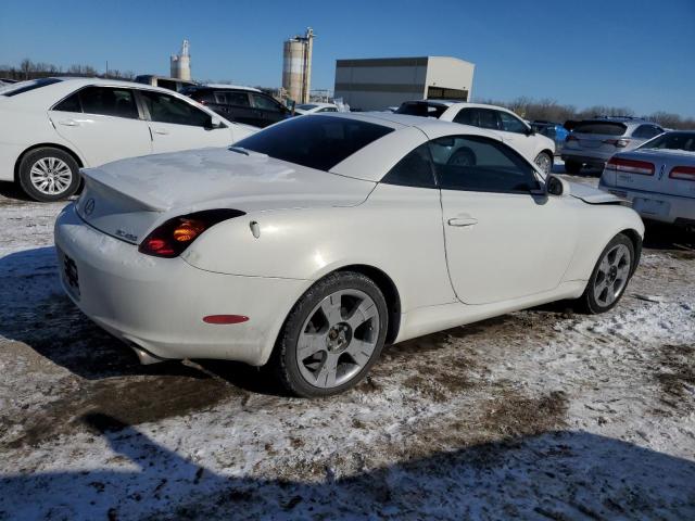 Изображение 3 2004 LEXUS SC 430 2004 с VIN JTHFN48Y340053115