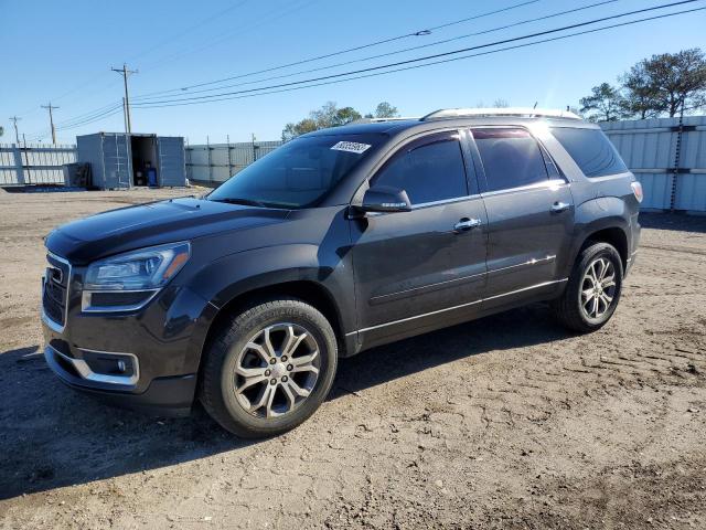 Obraz 1 z 2015 GMC ACADIA SLT-1 2015 z VIN 1GKKRRKD4FJ386478