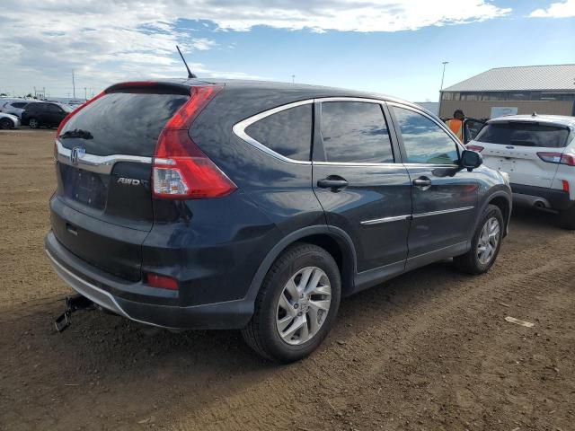 Image 3 of 2015 HONDA CR-V EX 2015 with VIN 2HKRM4H5XFH643955