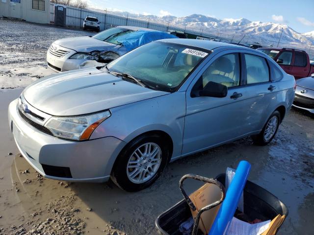 Image 1 of 2009 FORD FOCUS SE 2009 with VIN 1FAHP35N39W266259