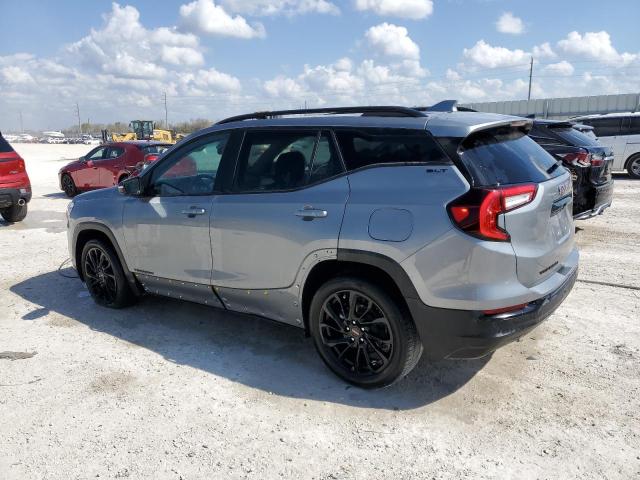 Image 2 of 2023 GMC TERRAIN SLT 2023 with VIN 3GKALPEGXPL107908