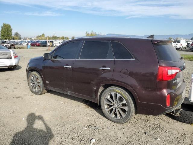 Obraz 2 z 2014 KIA SORENTO SX 2014 z VIN 5XYKWDA77EG441300