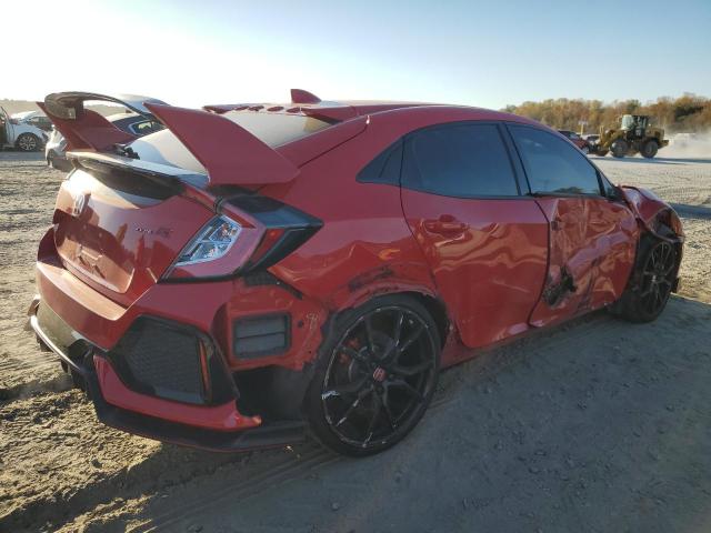 Obraz 3 z 2019 HONDA CIVIC TYPE-R TOURING 2019 z VIN SHHFK8G7XKU202983