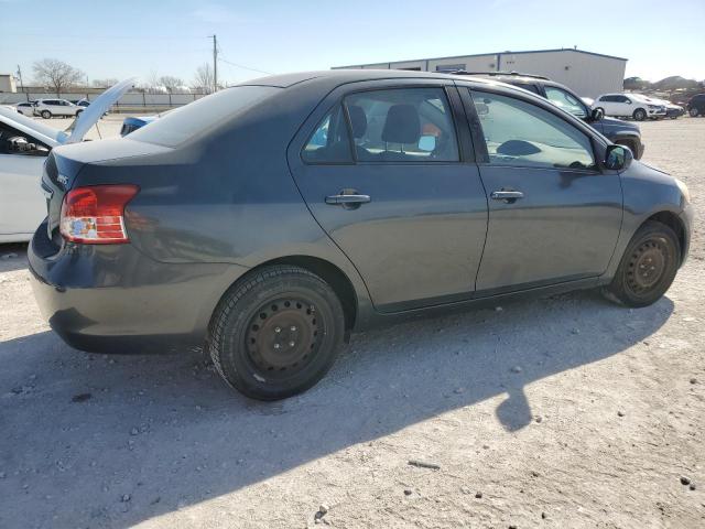 Image 3 of 2010 TOYOTA YARIS  2010 with VIN JTDBT4K37A4067638