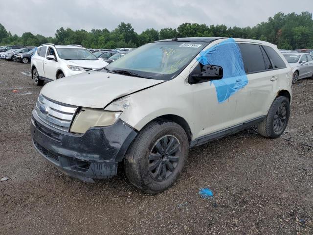 Obraz 2007 FORD EDGE SEL 2007