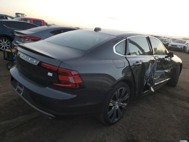 Image 3 of 2023 VOLVO S90 ULTIMATE 2023 with VIN LVYH60AA3PP330086