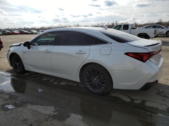 Obraz 2 z 2021 TOYOTA AVALON XSE 2021 z VIN 4T1EA1AB7MU007840