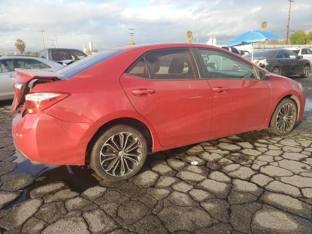 Изображение 3 2014 TOYOTA COROLLA L 2014 с VIN 5YFBURHE1EP011801