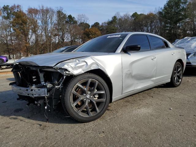 Obraz 1 z 2021 DODGE CHARGER SXT 2021 z VIN 2C3CDXBG1MH659649