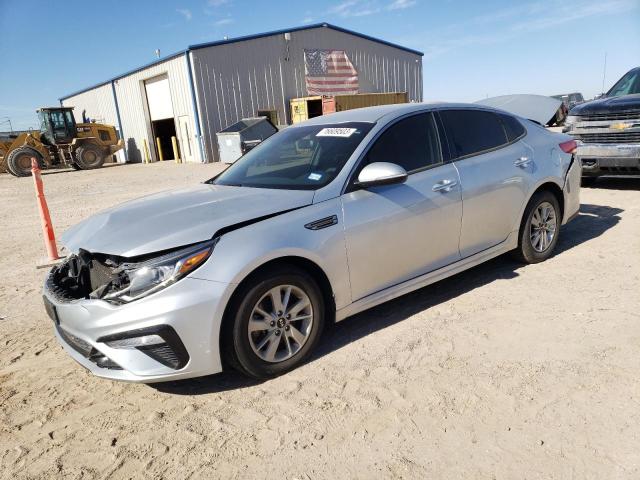 Изображение 2019 KIA OPTIMA LX 2019
