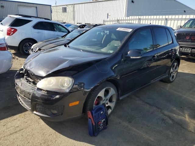 2007 VOLKSWAGEN NEW GTI  2007 image