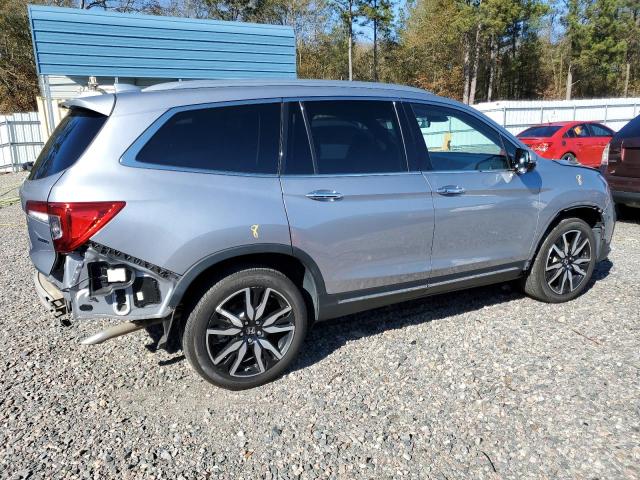 Image 3 of 2021 HONDA PILOT TOURING 2021 with VIN 5FNYF5H62MB014612