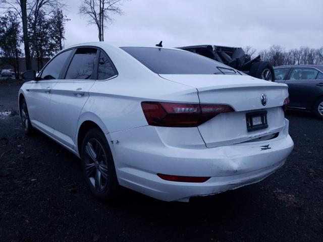 Obraz 2 z 2019 VOLKSWAGEN JETTA S 2019 z VIN 3VWC57BU2KM242972