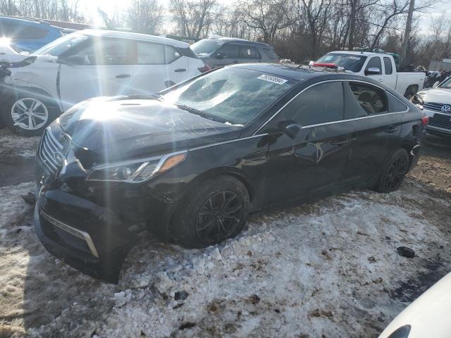 Изображение 1 2015 HYUNDAI SONATA SE 2015 с VIN 5NPE24AF6FH018959
