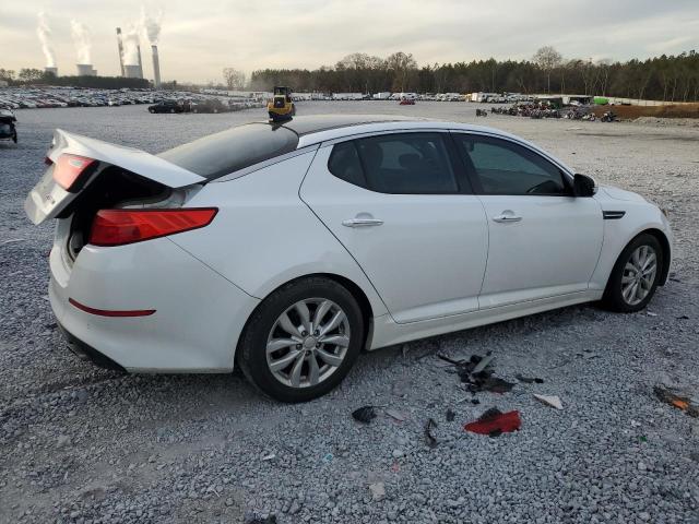 Изображение 3 2015 KIA OPTIMA EX 2015 с VIN 5XXGN4A79FG474166