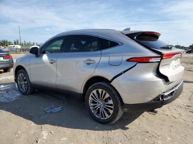 Изображение 2 2021 TOYOTA VENZA LE 2021 с VIN JTEAAAAH0MJ045656